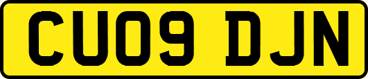 CU09DJN