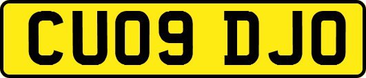 CU09DJO