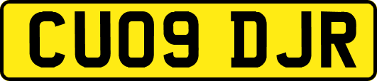 CU09DJR
