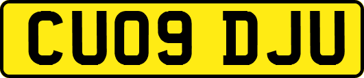 CU09DJU