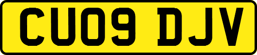 CU09DJV