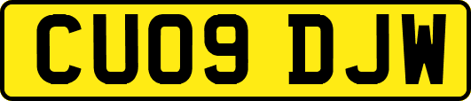 CU09DJW