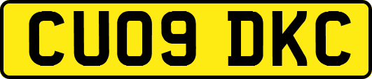 CU09DKC
