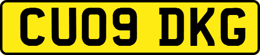 CU09DKG