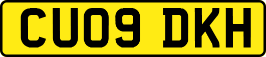 CU09DKH