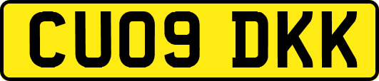 CU09DKK