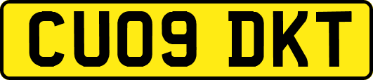 CU09DKT