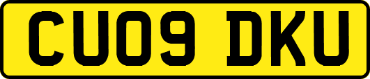 CU09DKU