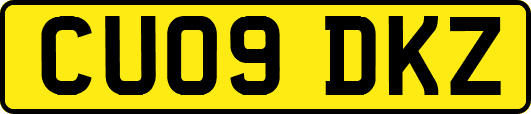 CU09DKZ