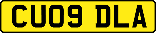 CU09DLA