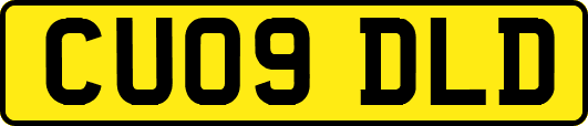 CU09DLD