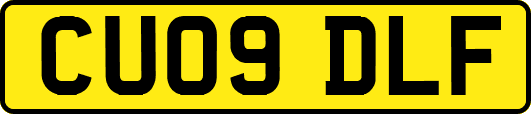 CU09DLF