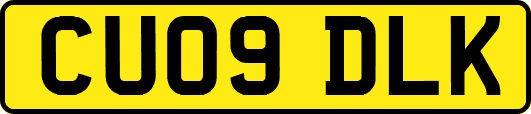 CU09DLK