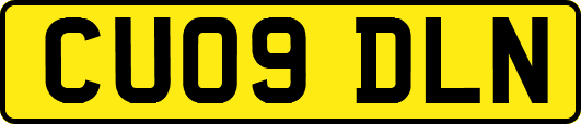 CU09DLN