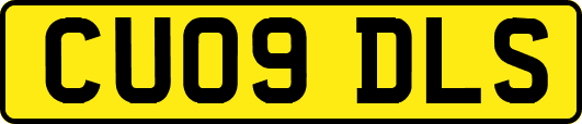 CU09DLS