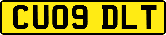 CU09DLT