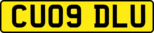 CU09DLU