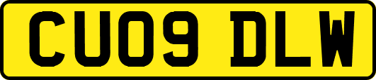 CU09DLW