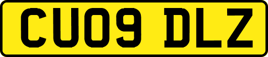 CU09DLZ