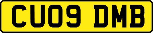 CU09DMB