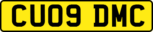 CU09DMC