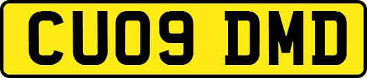 CU09DMD