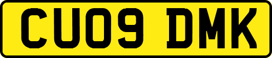 CU09DMK