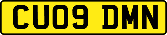 CU09DMN