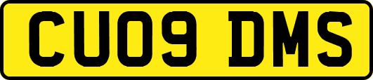 CU09DMS