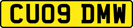 CU09DMW