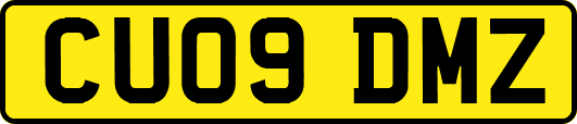 CU09DMZ