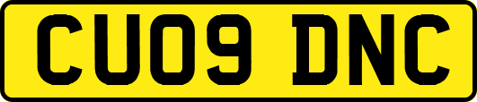 CU09DNC