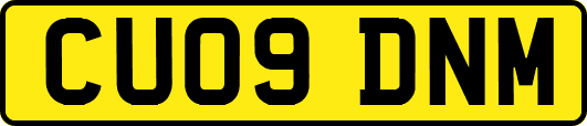 CU09DNM