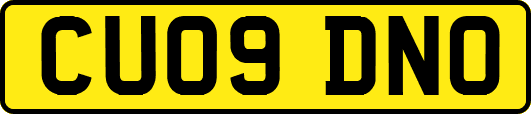CU09DNO