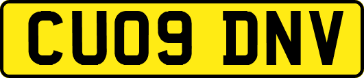 CU09DNV