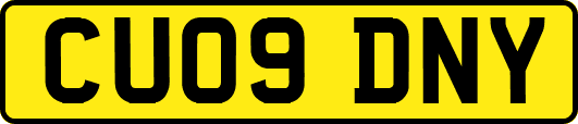 CU09DNY