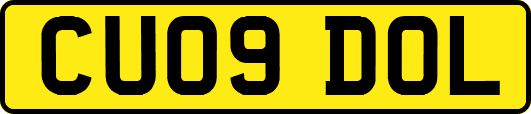 CU09DOL