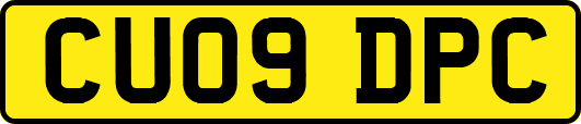 CU09DPC