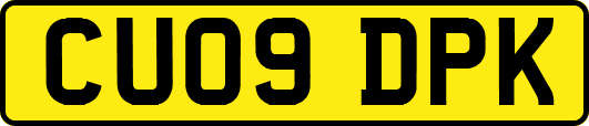 CU09DPK