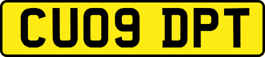 CU09DPT