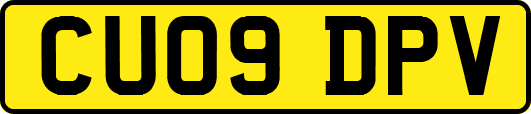 CU09DPV
