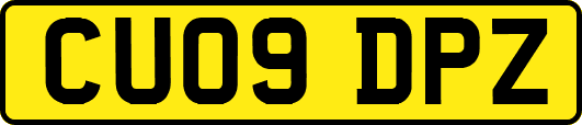 CU09DPZ