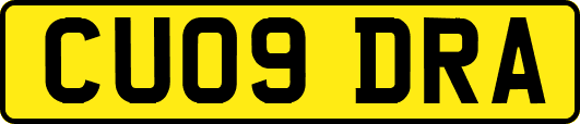 CU09DRA