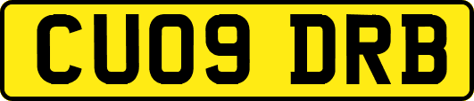 CU09DRB