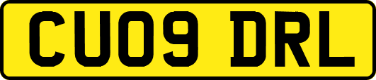 CU09DRL