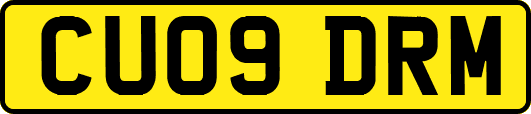 CU09DRM