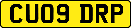 CU09DRP