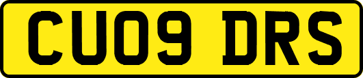 CU09DRS