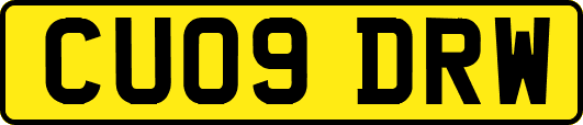 CU09DRW