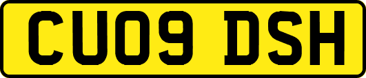 CU09DSH